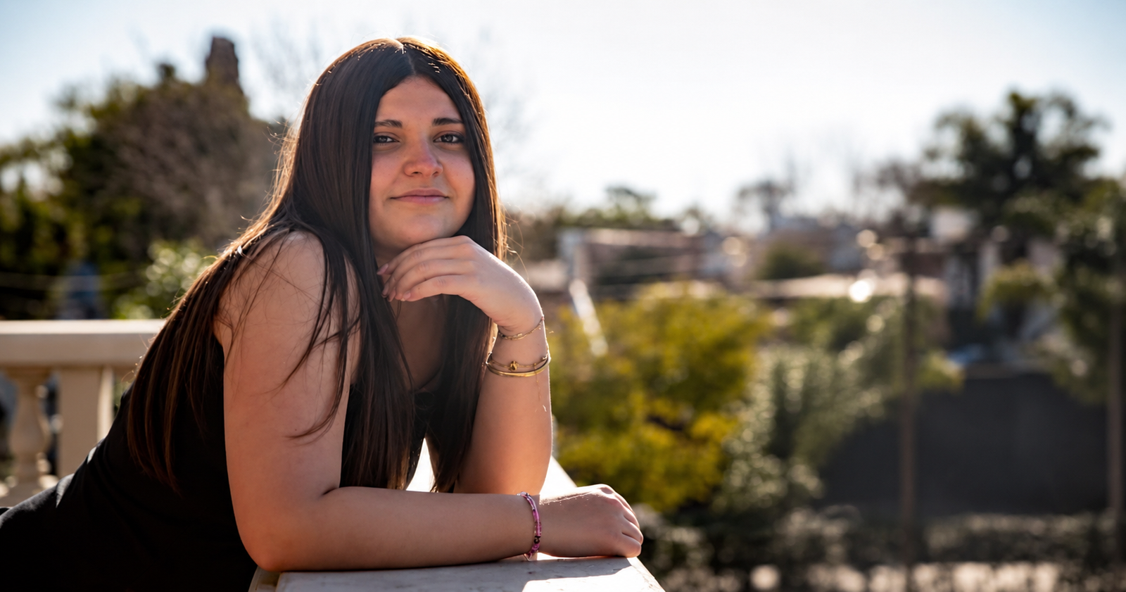 Foto de Mía 1